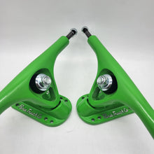 Load image into Gallery viewer, Paris Truck Co. - V2 Lime Green 50° 9.75&quot;