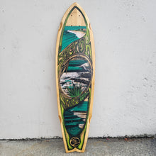 Load image into Gallery viewer, Sector 9 - Snapper