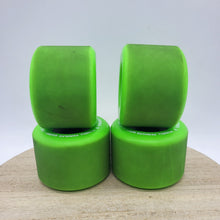 Load image into Gallery viewer, Powell Peralta - Snakes SSF Green 75a 66mm