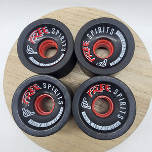 Free Wheel Co. - Free Spirits 78a 70mm