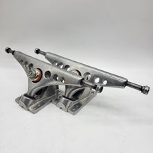 Load image into Gallery viewer, Holey Trucks  - Raw Metal 50° 174mm 9.5&quot;