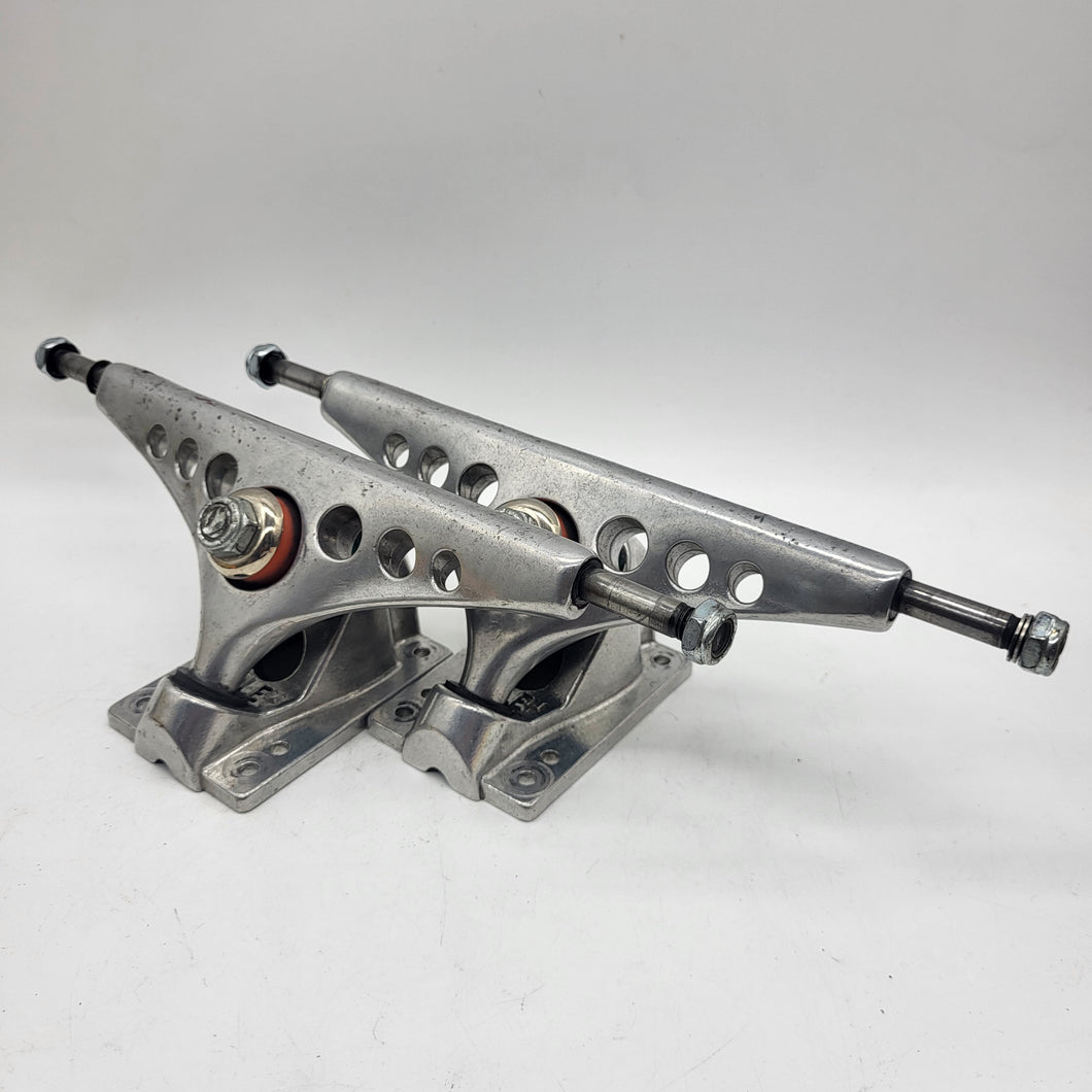 Holey Trucks  - Raw Metal 50° 174mm 9.5