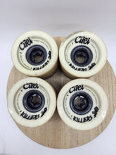 Load image into Gallery viewer, Cuei - Killers (Power Thane) 74mm 75a