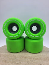 Load image into Gallery viewer, Powell Peralta - Snakes SSF Green 75a 69mm