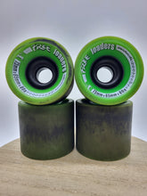 Load image into Gallery viewer, Free Wheel Co. - Free Loaders Green 80a 73mm