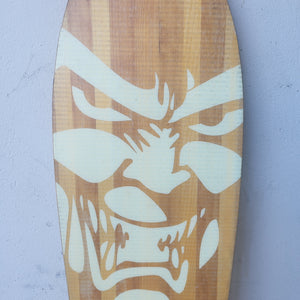 Landyachtz - Carbon Mummy v1