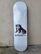 Authentic Skateboard Supply - Franny Dog 8.0