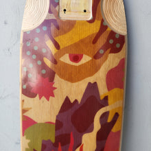 Load image into Gallery viewer, Landyachtz - 2021 Freedive Reef