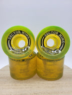 Sector 9 -  Nine Balls 72mm 78a