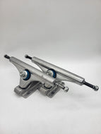 Gullwing Trucks - Charger II Raw Metal 10