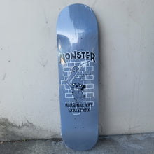 Load image into Gallery viewer, Monster Skateboards - Marginal Way Skatepark 8.25&quot;