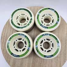 Load image into Gallery viewer, Jungle Wheels - Classics 82a 70mm