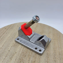 Load image into Gallery viewer, Caliber Truck Co. - V3 44 Cal Raw Metal Baseplate (single)