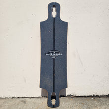 Load image into Gallery viewer, Landyachtz - 2016 Maple Drop Hammer Cardinal