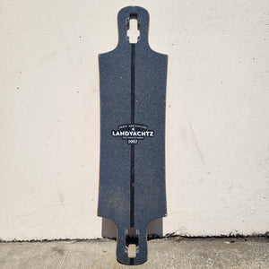 Landyachtz - 2016 Maple Drop Hammer Cardinal