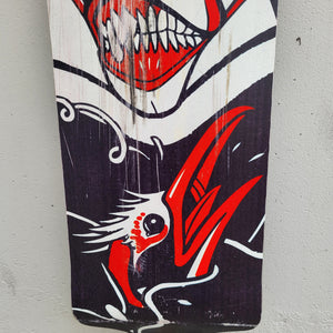 Rayne - 2020 Satanic Panda Demonseed 44 (Tamale Tech)