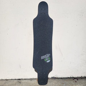 Sector 9 - 2012 Mini Shaka