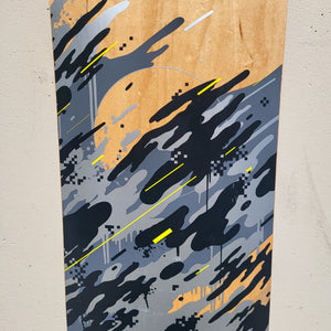 Rayne - Demonseed 42 Wave Camo