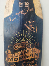 Load image into Gallery viewer, Arbor Skateboards - Liam Morgan Pro Downhill