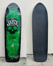 Load image into Gallery viewer, Jet Skateboards - 2016 Vulcan Kick 35.5