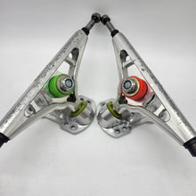 Load image into Gallery viewer, Aera Trucks - K5 46°/42° 184mm
