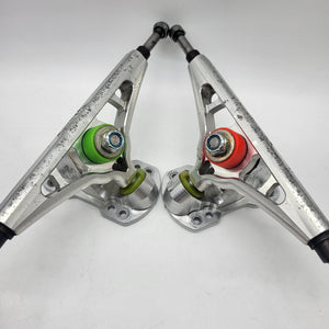Aera Trucks - K5 46°/42° 184mm