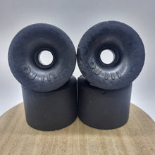 Load image into Gallery viewer, OJ Wheels - Thunder Juice Black 78a 75mm