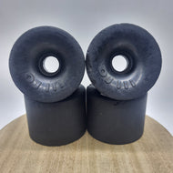 OJ Wheels - Thunder Juice Black 78a 75mm