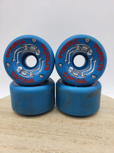 Load image into Gallery viewer, Powell Peralta - G-Bones Blue 64mm 97a