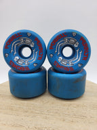 Powell Peralta - G-Bones Blue 64mm 97a