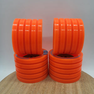 Orangatang - Kegel 80mm 80a Rain Cut