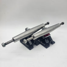 Load image into Gallery viewer, Paris Truck Co. - V2 Raw Metal/Black 43° 150mm 8.5"