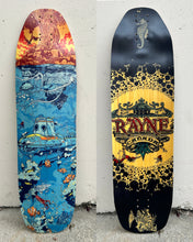 Load image into Gallery viewer, Rayne - 2013 Misfortune