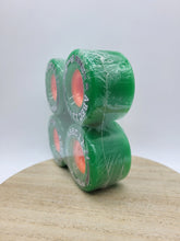Load image into Gallery viewer, ABEC 11 - 2012 Freerides 81a 72mm