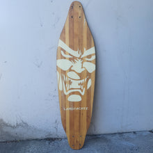 Load image into Gallery viewer, Landyachtz - Carbon Mummy v1