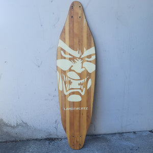 Landyachtz - Carbon Mummy v1