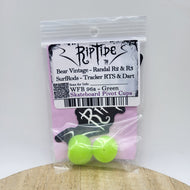 Riptide Sports - WFB 96a Randal R-II, R-III / SurfRodz RKP / Bear Vintage