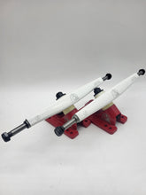 Load image into Gallery viewer, Atlas Truck Co. - 8mm Ultralight Red/White 48° 10"