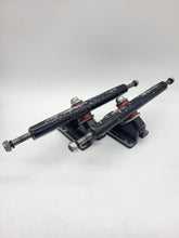 Load image into Gallery viewer, Caliber Truck Co. - Caliber II 50 Cal Black 50° 10"
