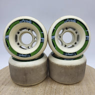 Jungle Wheels - Classics 82a 70mm