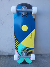 Load image into Gallery viewer, Loaded Longboards - Ballona Mini Cruiser complete