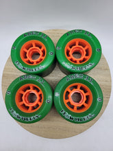 Load image into Gallery viewer, ABEC 11 - Flywheels 76mm 81a