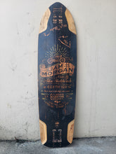 Load image into Gallery viewer, Arbor Skateboards - Liam Morgan Pro Downhill