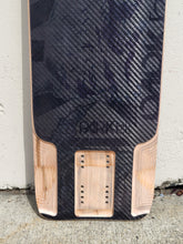 Load image into Gallery viewer, Park Tek Boarding Co. - Carbon Aristocat