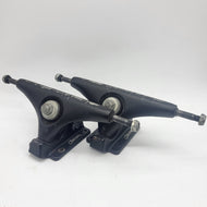 Gullwing Trucks - Neil Carver Charger V1 Black 9