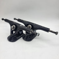 Paris Truck Co. - V2 Black 50° 180mm