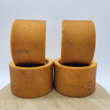 Load image into Gallery viewer, Seismic Skate - Megawatt 74a (Mango Defcon) 90mm