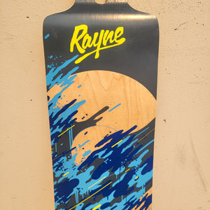 Rayne - Demonseed 39 Wave Camo