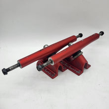 Load image into Gallery viewer, Paris Truck Co. - V3 Satin Red 50° 180mm 9.75&quot;