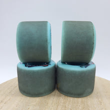 Load image into Gallery viewer, Cloud Ride - Slusheez Blue 78a 62mm